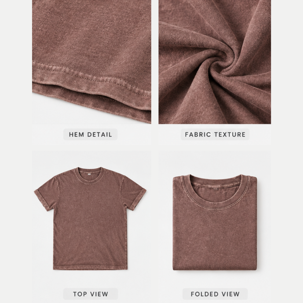 Unisex "Life Is Better In The Mountains - Stay Wild" Outdoor T-Shirt